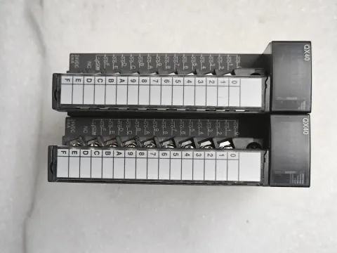 Mitsubishi Electric QX40 Industrial Automation Component product photo 1
