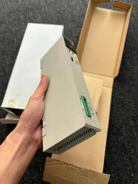 Omron CVM1-DRM21-V1 PLC Module product photo 6