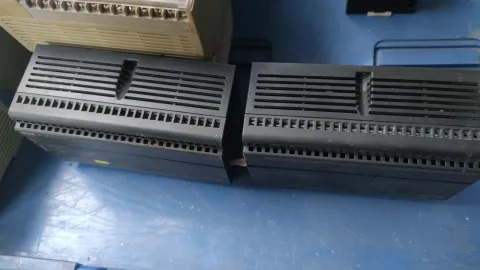 White Label B1-32MT25-D24 PLC Module product photo 9