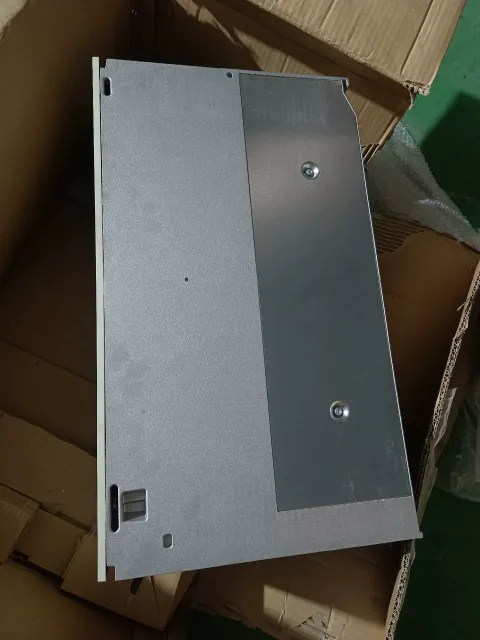 Siemens 6SE7023-4TC61-Z Industrial Automation Component product photo 6