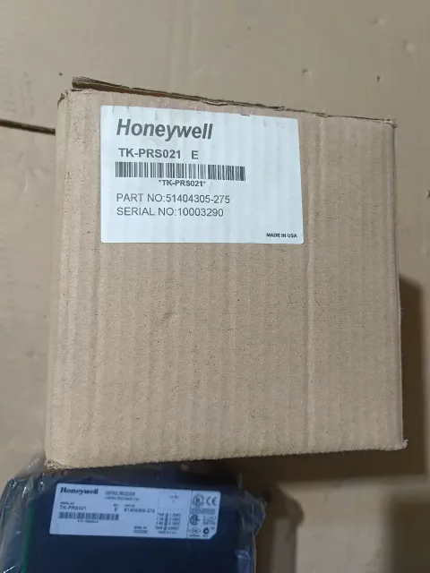 Honeywell 51404305-275 Industrial Control Board product photo 1