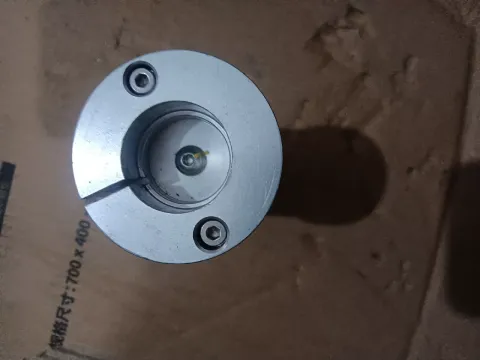 SMC MQR8-M5 Industrial Automation Component — product photo 9 of 9