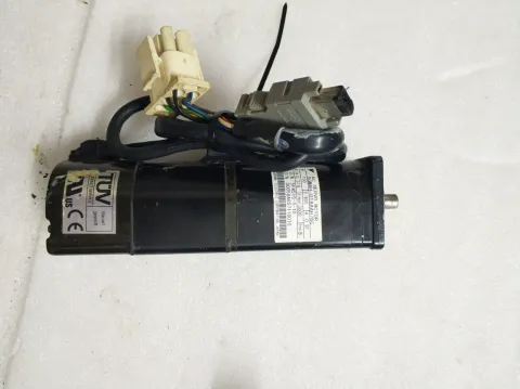 White Label SGMAH-01AAAH76C Motor & Drive Component product photo 1