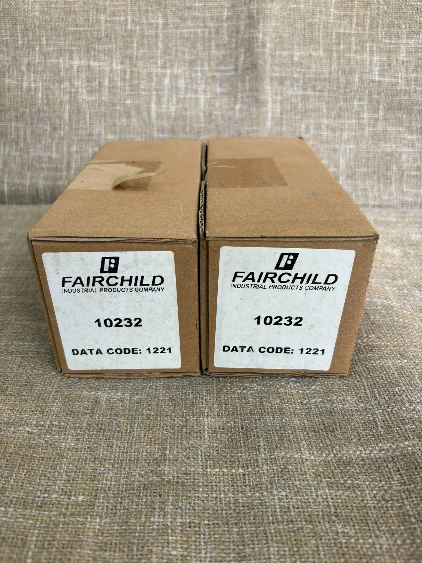 White Label 10232 Industrial Automation Component product photo 1