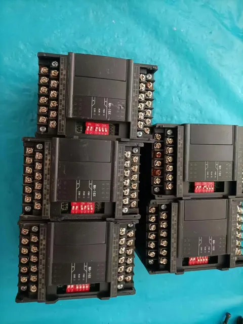 XINJE MA-16X I/O Module product photo 1