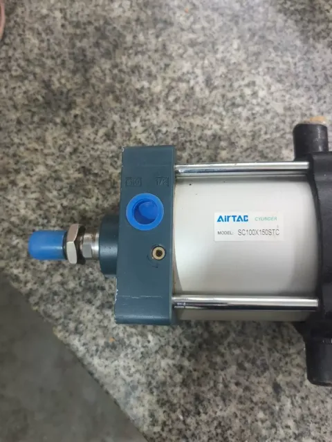 AIRTAC SC100X150STC Industrial Automation Component product photo 5