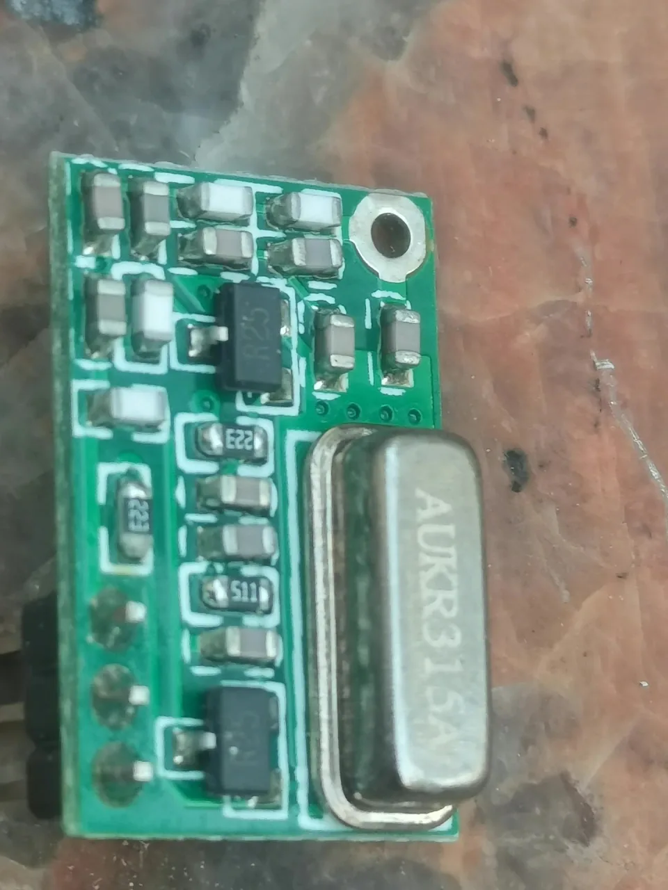 Unbranded Industrial FST-11A2 Industrial Automation Component product photo 1