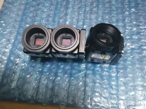 Omron FZ-S5M2 Industrial Automation Component product photo 2
