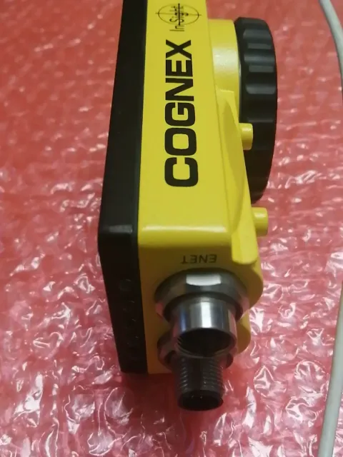 Cognex IS5100-C00 Industrial Automation Component product photo 3