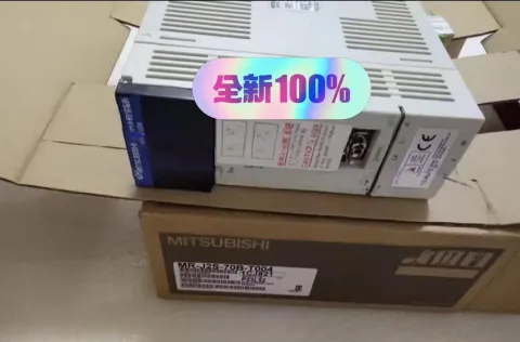 Mitsubishi Electric MR-J2S-70B-T004 Motor & Drive Component product photo 1