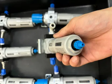 Festo LFR-D-MINI / 8002279 Industrial Automation Component product photo 5