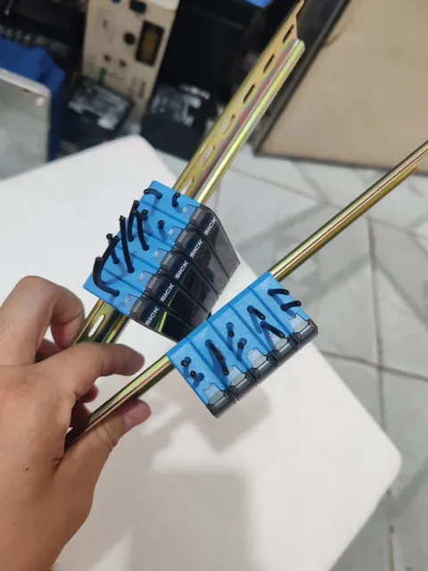 SICK WLL180T-E232 Industrial Sensor product photo 8