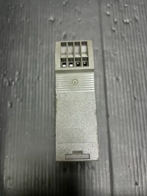 Camille Bauer SINEAX I538 Industrial Automation Component product photo 4