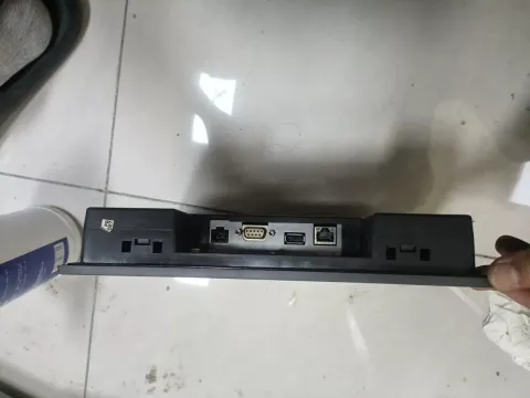 Siemens 6AV6648-0CE11-3AX0 Industrial Automation Component — product photo 8 of 14