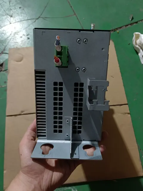 Bosch Rexroth R911340874 Industrial Automation Component product photo 7