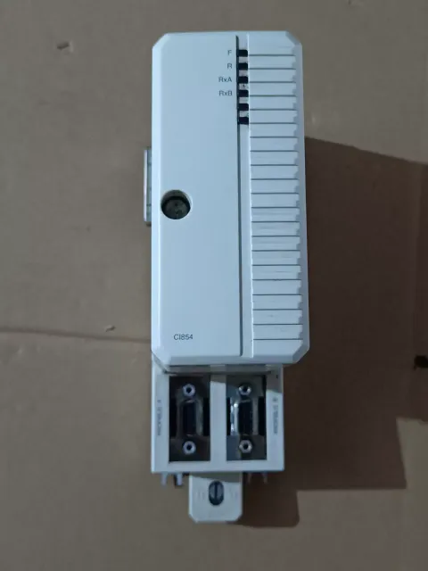 ABB 3BSE025961R1 Industrial Automation Component product photo 2