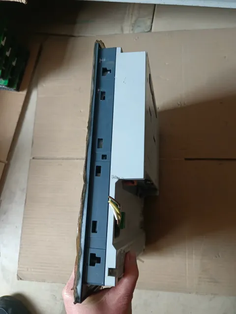 Schneider Electric XBTGK5330 Industrial Automation Component product photo 7