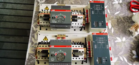 ABB DPT-63 Industrial Sensor product photo 3