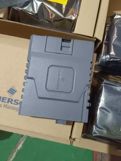 Emerson KL1720X1-BB1 Industrial Automation Component product photo 7
