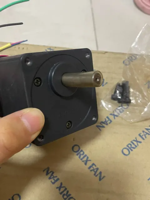 VEXTA / Oriental Motor PK264A2-SG3.6 Motor & Drive Component product photo 2