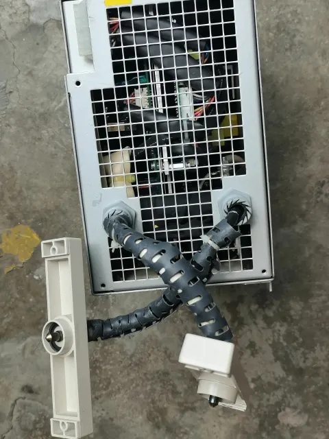 White Label KSX-1000CDFRC; 002-100054-02 REV.2 Power Electronics Module product photo 2