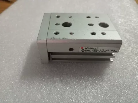 SMC MXS8-10 Industrial Automation Component product photo 1