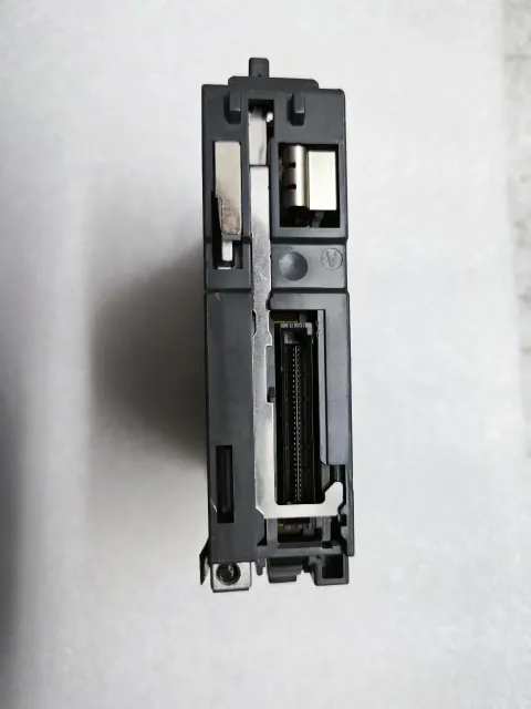 Mitsubishi Electric Q172DRCPU Industrial Control Board — product photo 5 of 20