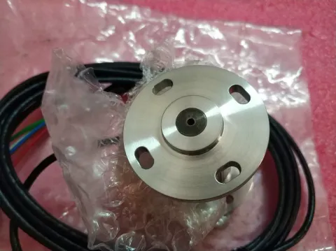 NTS TCF-0.5N Industrial Sensor product photo 3
