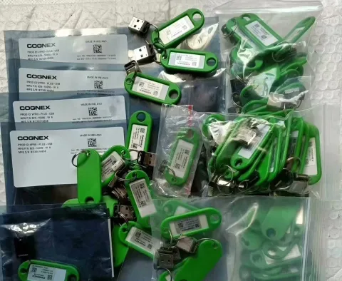 Cognex VPRO-PLUS-USB Industrial Automation Component product photo 4