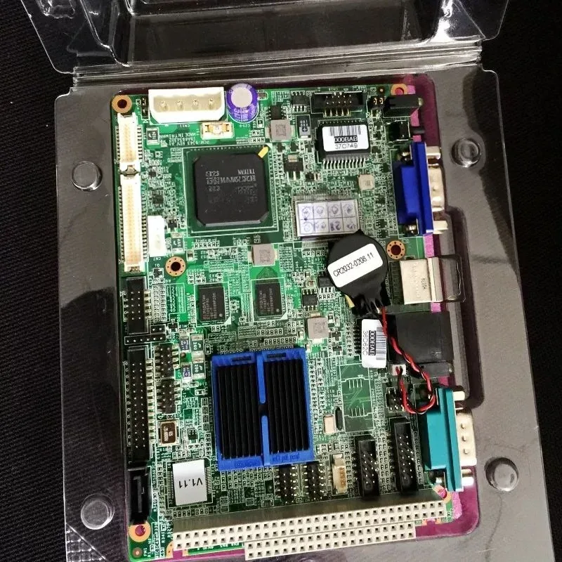 Advantech PCM-9343FG Industrial Control Board product photo 1