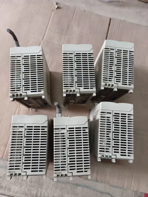 Schneider Electric / Modicon TSXP57253M PLC Module product photo 4