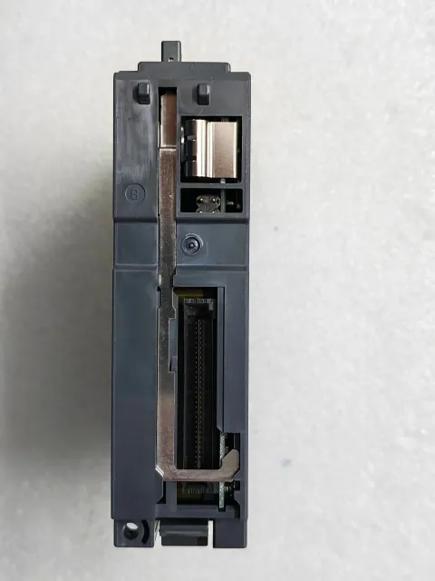 Mitsubishi Electric Q06HCPU PLC Module — product photo 10 of 24