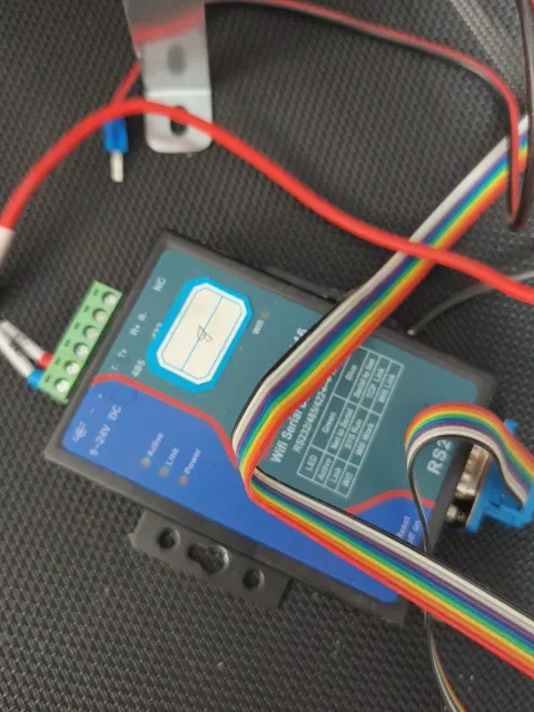 ZLAN ZLAN7146 Industrial Automation Component product photo 7