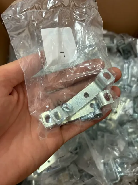 Festo HFOE-D-MIDI/MAXI Industrial Automation Component product photo 2