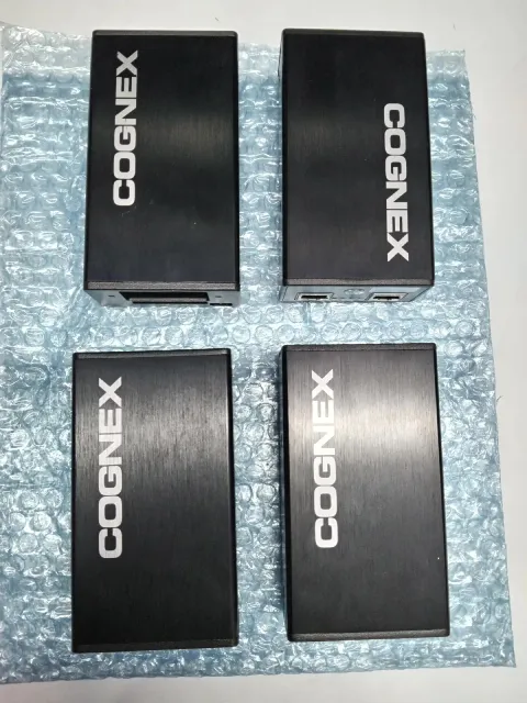 Cognex IS1740 / IS1741 Industrial Sensor product photo 2