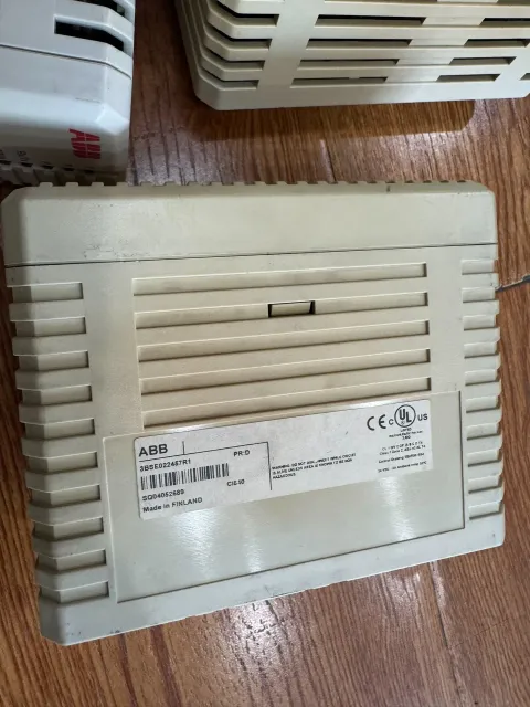ABB CI840 / 3BSE022457R1 Industrial Automation Component product photo 3