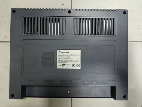 White Label SK-102QS Industrial Automation Component product photo 3
