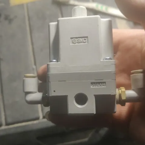 SMC ITV1030-322L4-DIJ00527 Industrial Automation Component product photo 5