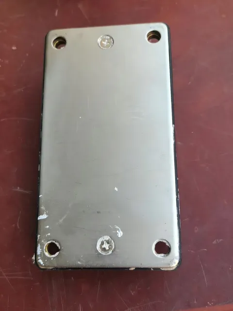 Mitsubishi PM200DSA120 Power Electronics Module product photo 4