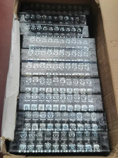 White Label TB-1510 Industrial Automation Component product photo 3
