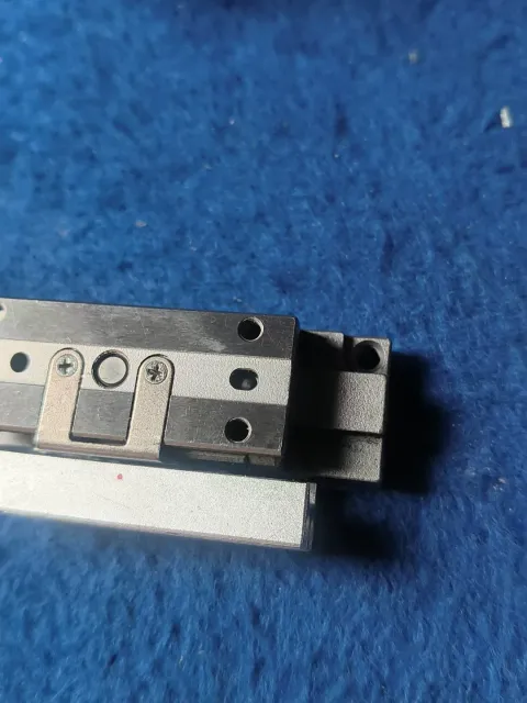 SMC MXPJ6-10 Industrial Automation Component product photo 5