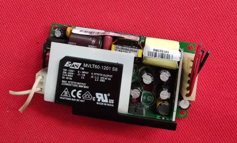 EOS MVLT60-1201S8 Industrial Sensor product photo 1