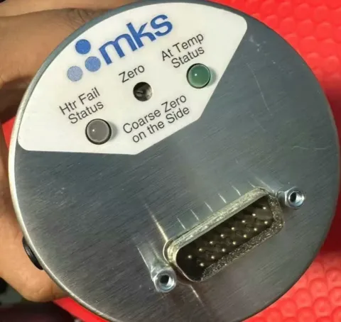 MKS Instruments 628B21TBE2B Industrial Sensor product photo 4