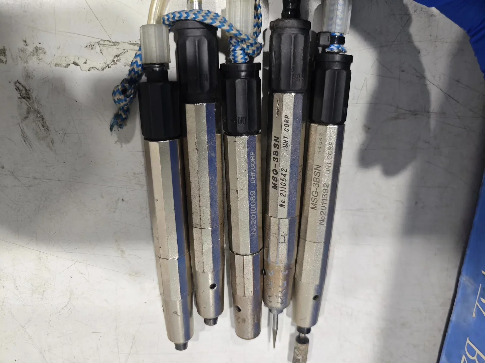UHT MSG-3BSN Industrial Automation Component product photo 1
