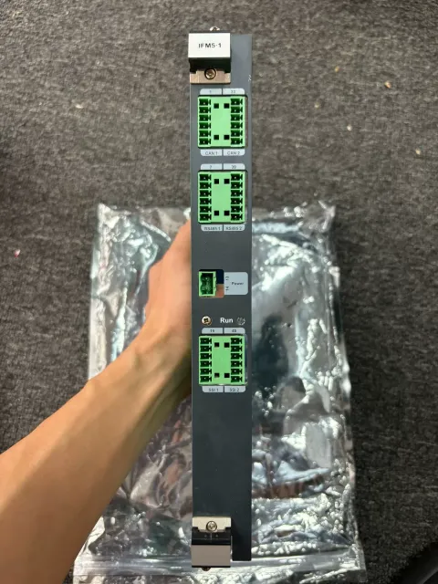 White Label IFM5.1 Industrial Control Board product photo 1