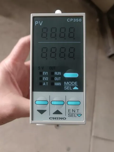 CHINO CP35030S0N-00A Industrial Control Board product photo 5