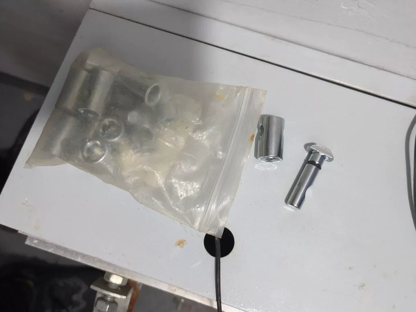 Bosch Rexroth 3842523561 Industrial Automation Component product photo 1