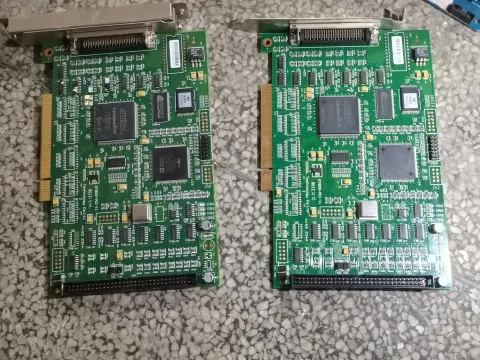 固高科技/Googol Technology GTS-800-PCI-11 Industrial Automation Component product photo 3