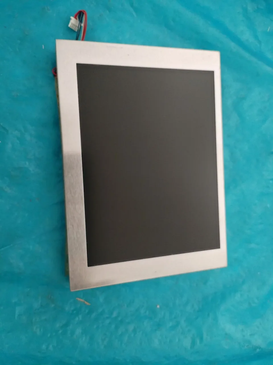TIANMA/天马 TM057KDH01 Industrial Automation Component product photo 1
