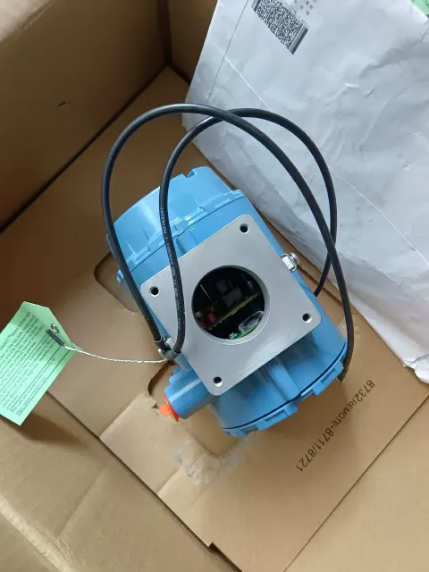 Rosemount / Emerson 8732EMT2A1ENM4 Industrial Automation Component product photo 3